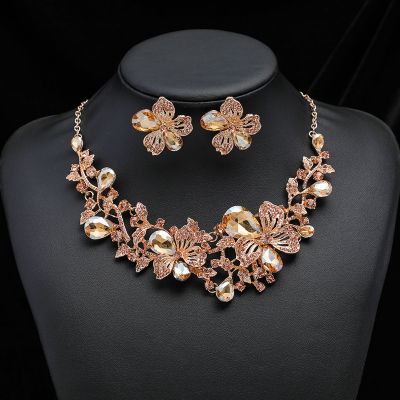 Jewelry Set
