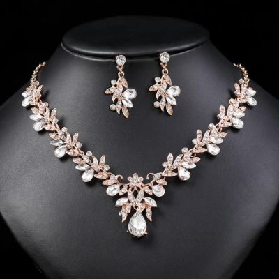 Jewelry Set