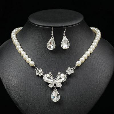 Jewelry Set